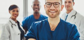 medical staff