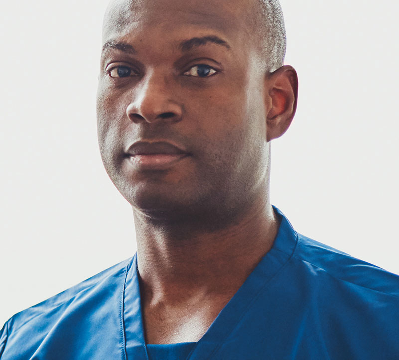 medical staffing