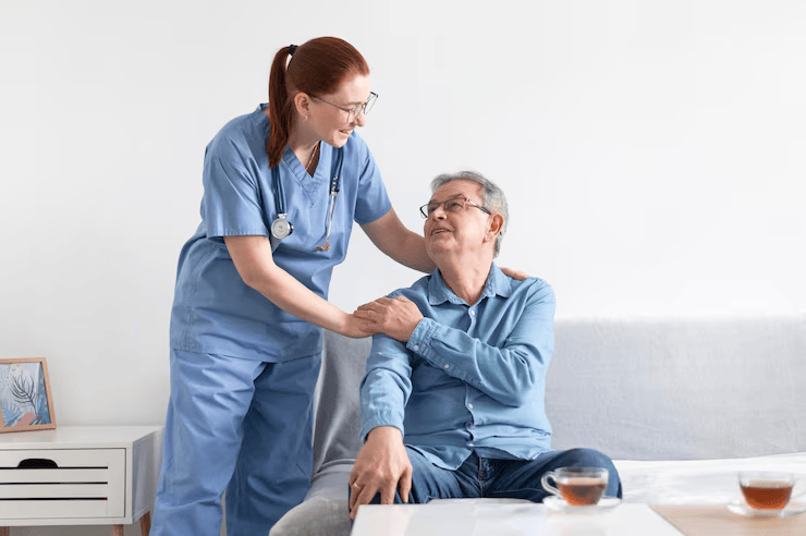 home health houston tx