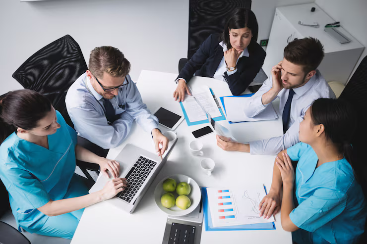 Medical Temp Agency
