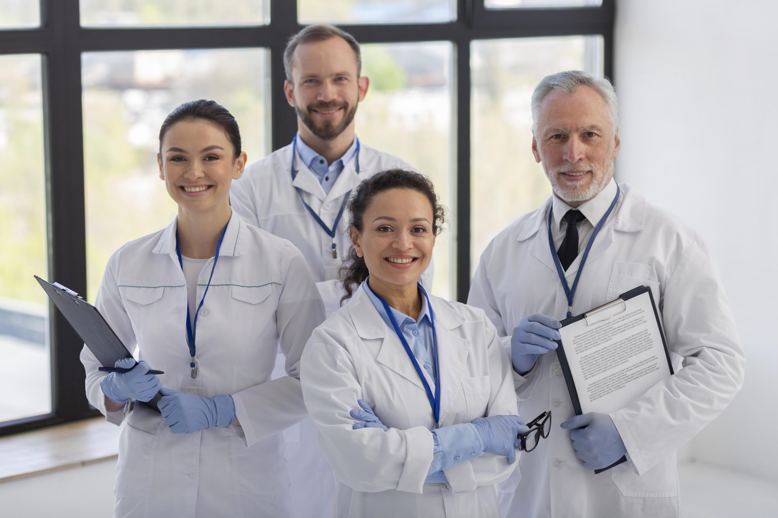 Medical Staff